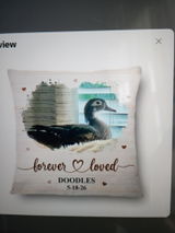 Terrie Brown review photo