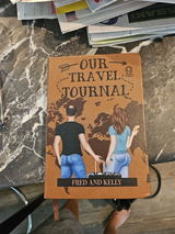 Kelly Emstrom review photo