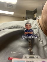 Gerardo Garcia review photo