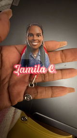 Jamila review photo