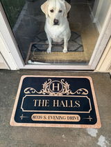 The Halls review photo