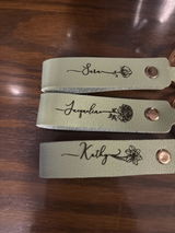 Kathy Aldridge review photo