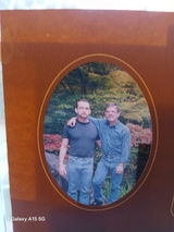 Ken & Jim review photo