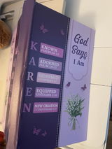 Karen Ravan review photo