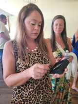 Charla Sterling review photo