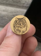 Trinity review photo