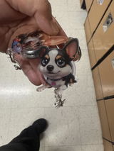 Anonymous review photo