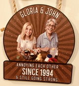 Gloria Anderson review photo