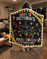 Victoria review photo