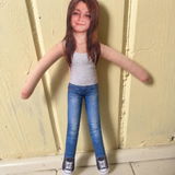 Chloe White review photo