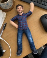 Adam B. review photo