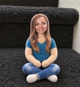 Emily review photo