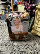 Connie Hallock review photo
