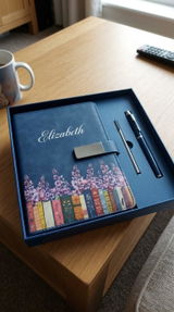 Elib review photo