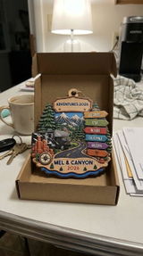 Canyon review photo