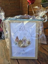 Etsy customer review photo
