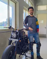User picture