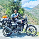 Vipin Verma review photo