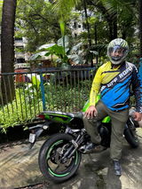 User picture