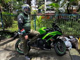 User picture