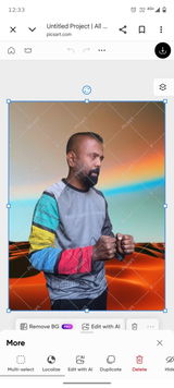User picture