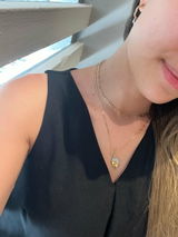 Belinda review photo