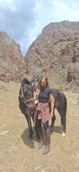 User picture