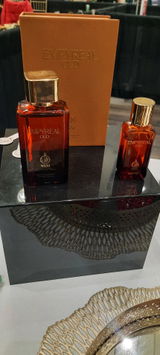 Nehleen Nawaz review photo