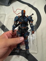 Kaz review photo