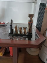 nicolae nemczov review photo