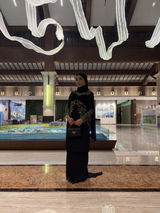 Afiqah Jalil review photo