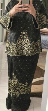 Anonymous review photo