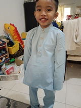 Nurirnasyima Azwa Abdul Wahid review photo