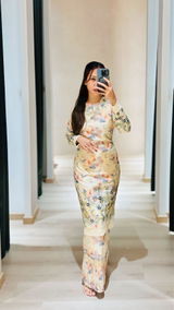 Ina Marini Nooral Azhar review photo