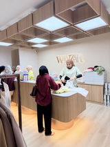 Shida Hamid review photo