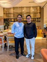 Anonymous review photo