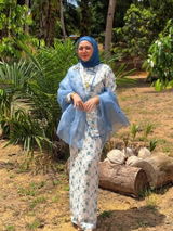 Zalipah Abdullah review photo