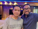 Hilmy Othman review photo