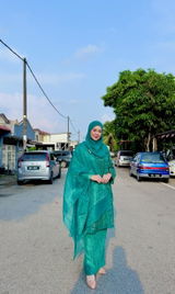 Madiyah Razak review photo