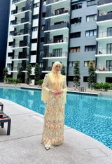 Madiyah Razak review photo