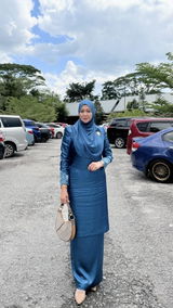 Madiyah Razak review photo