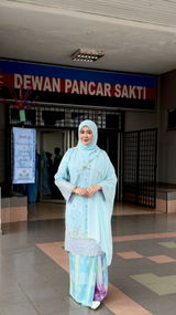 Madiyah Razak review photo