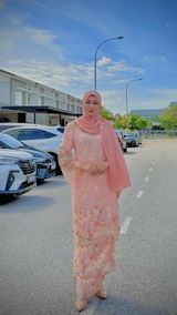 Madiyah Razak review photo