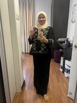 Linda Azmin review photo