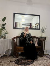 Linda Azmin review photo