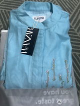 Linda Azmin review photo