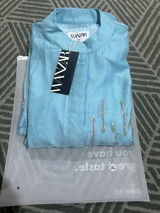 Linda Azmin review photo
