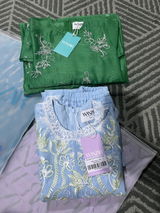 Linda Azmin review photo