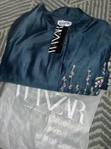 Linda Azmin review photo