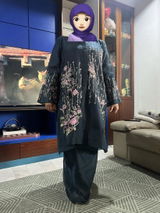 Linda Azmin review photo